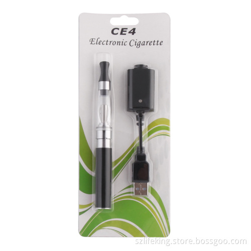 2013 High Quality Electronic Cigarette EGO-T CE4 Blister Kit